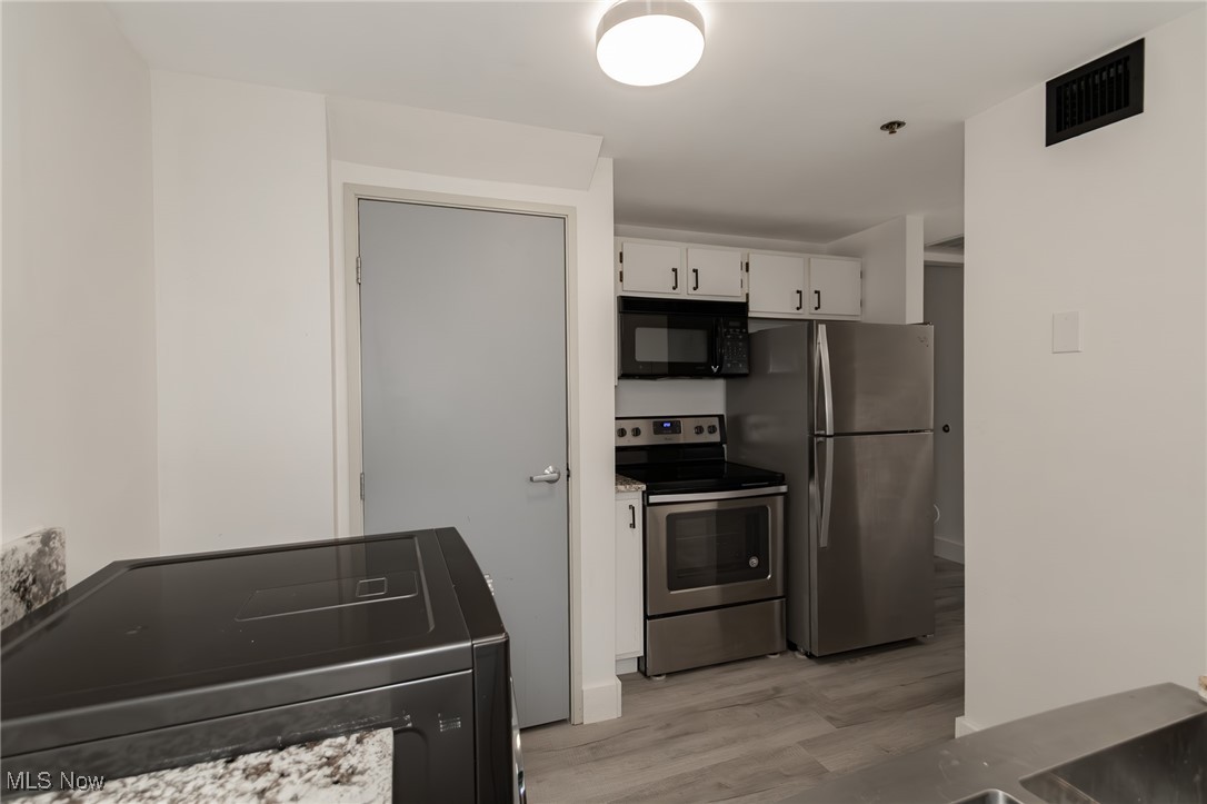 Water Street Condos - Residential