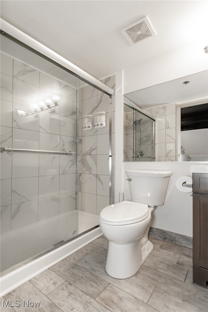 Water Street Condos - Residential