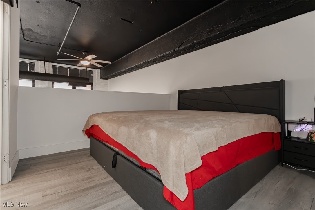 Water Street Condos - Residential