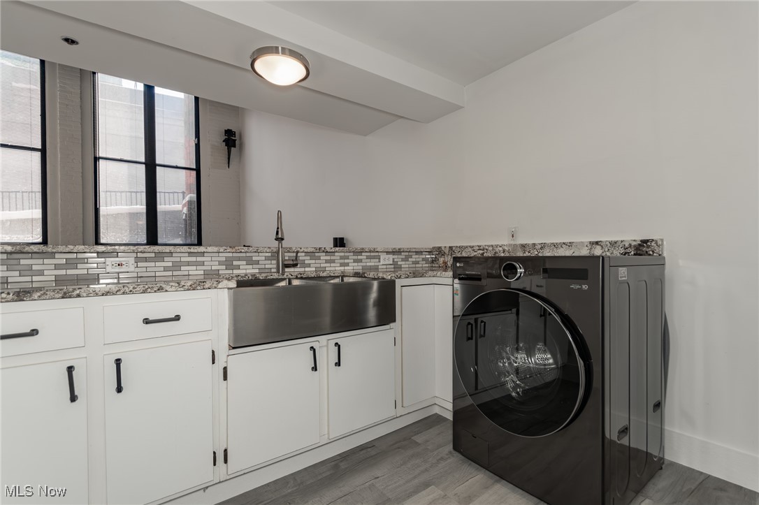 Water Street Condos - Residential