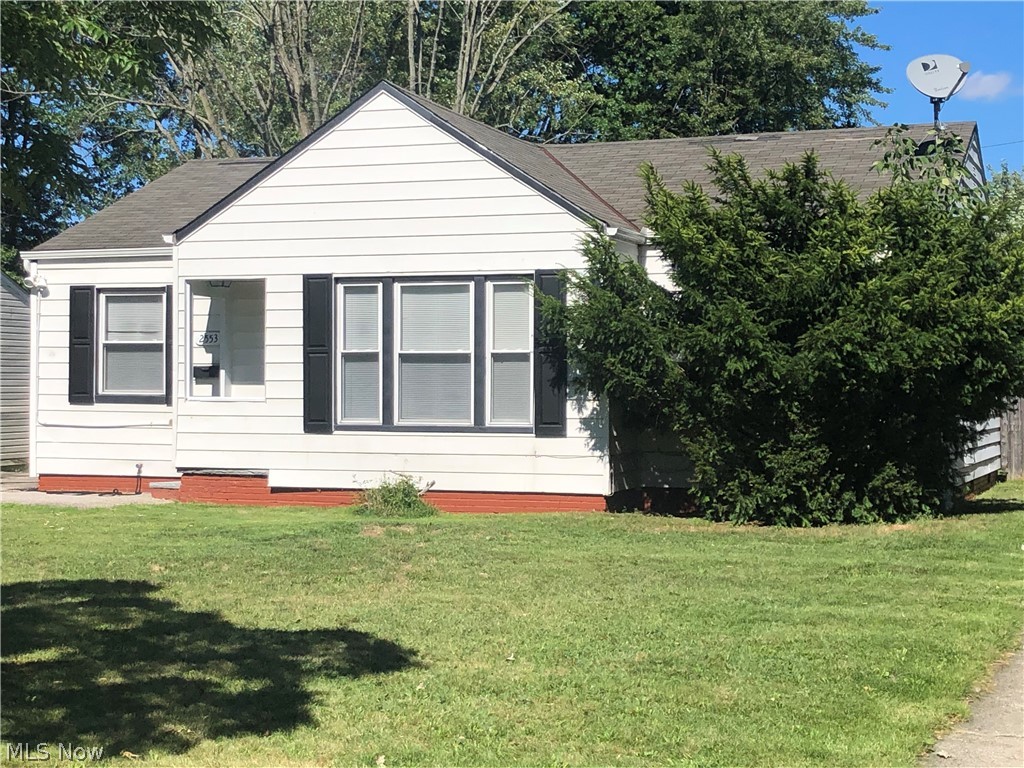 Green Belvoir Housing - Residential