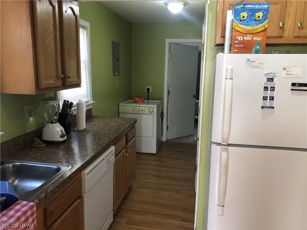 Green Belvoir Housing - Residential