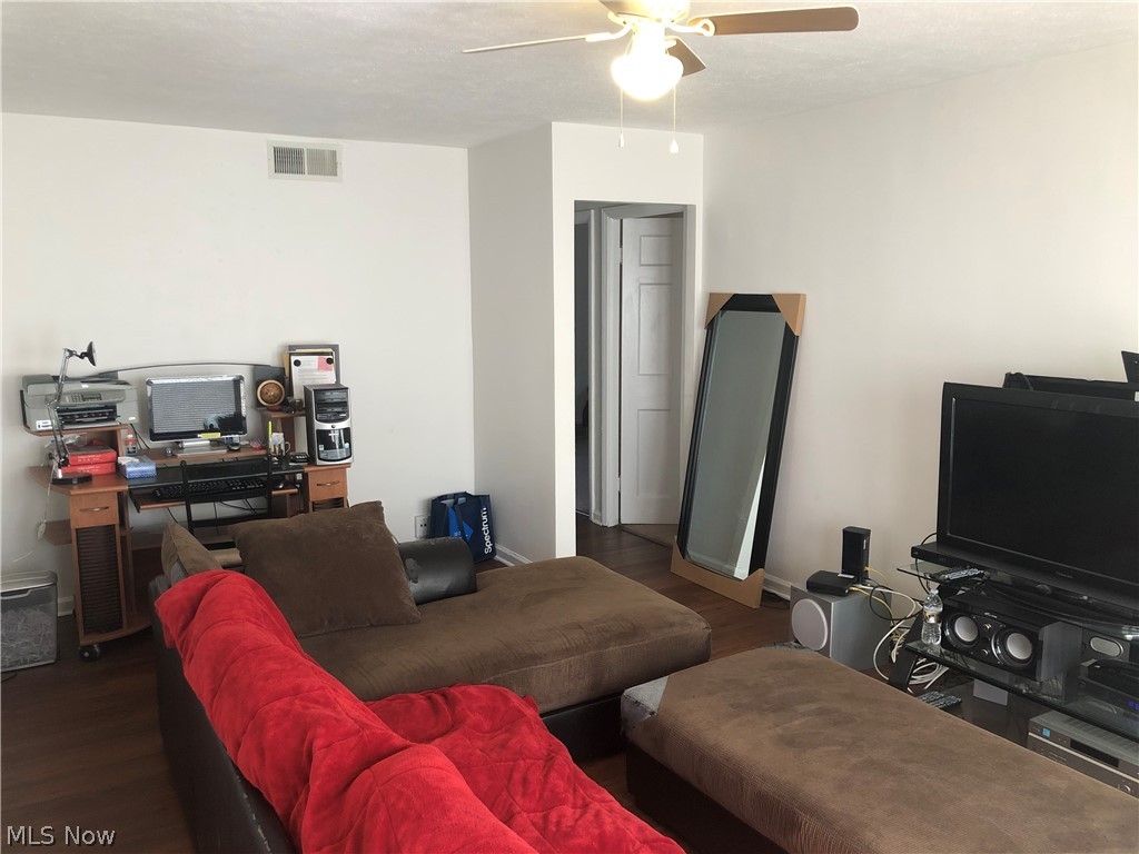 Green Belvoir Housing - Residential