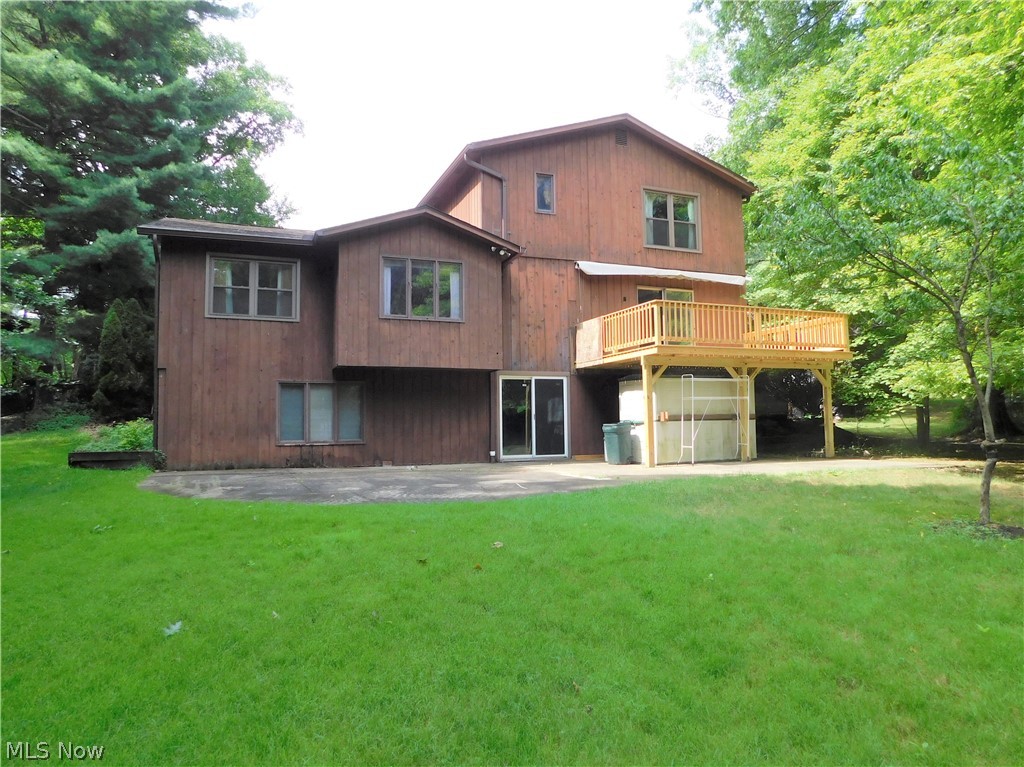 Meadows Ph 1 - Residential