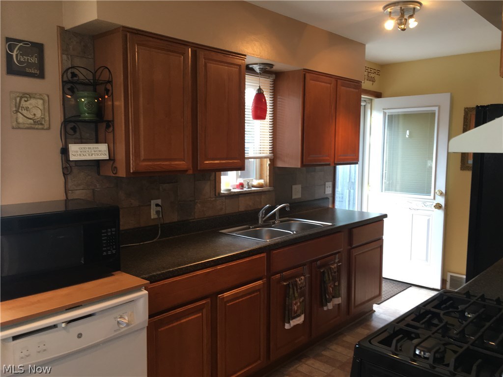 Bradley Farms - Residential