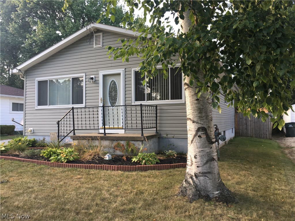 Bradley Farms - Residential