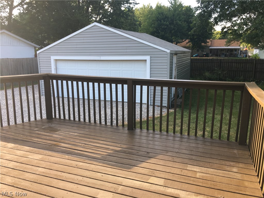 Bradley Farms - Residential