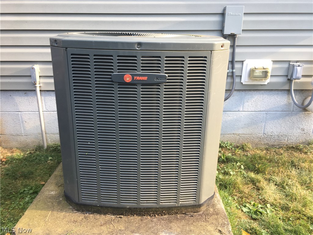 Bradley Farms - Residential