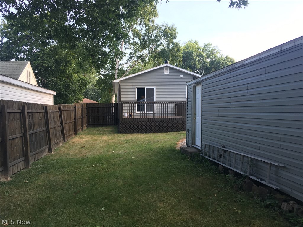 Bradley Farms - Residential