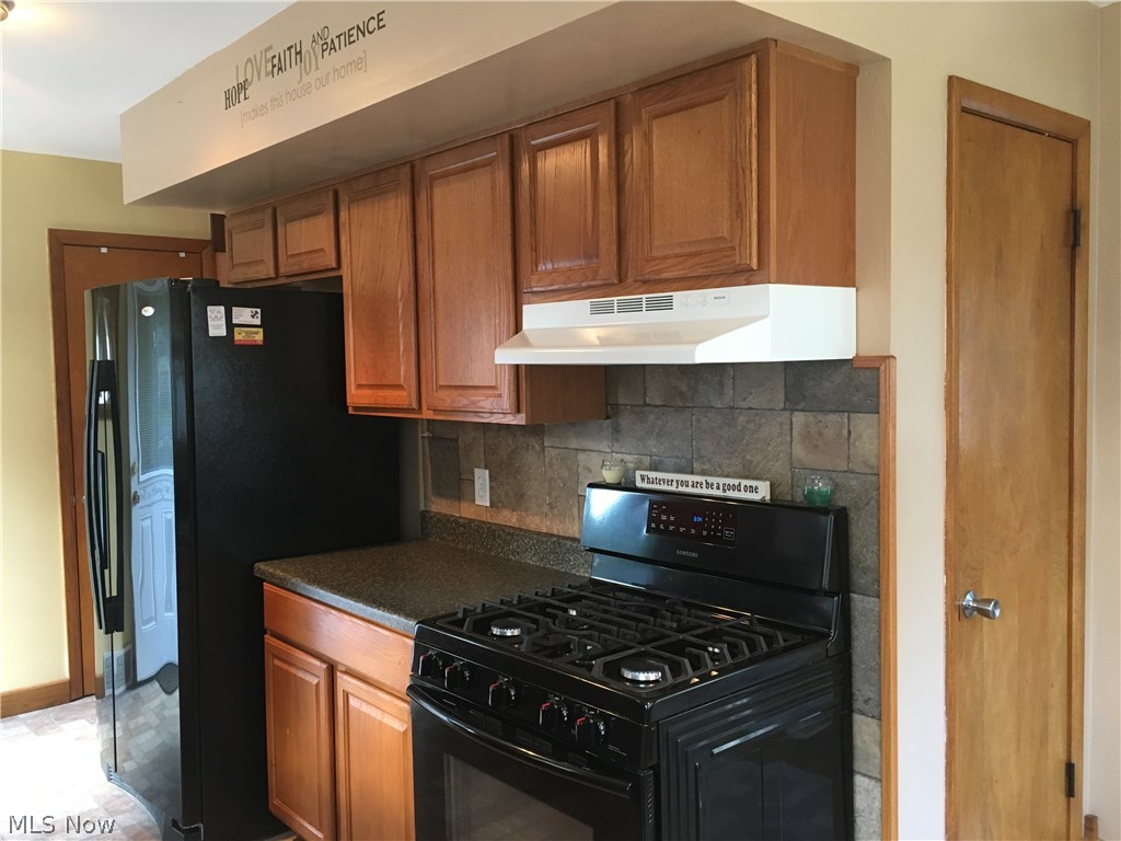 Bradley Farms - Residential