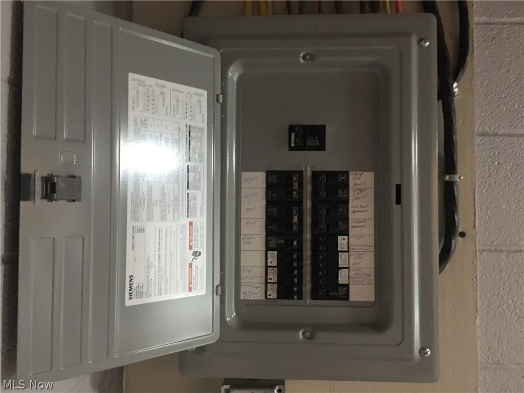 Bradley Farms - Residential