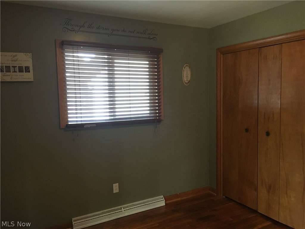 Bradley Farms - Residential