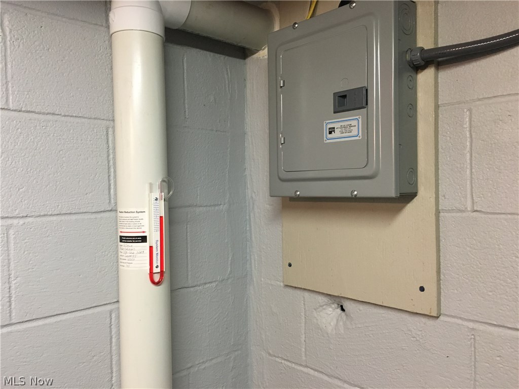 Bradley Farms - Residential