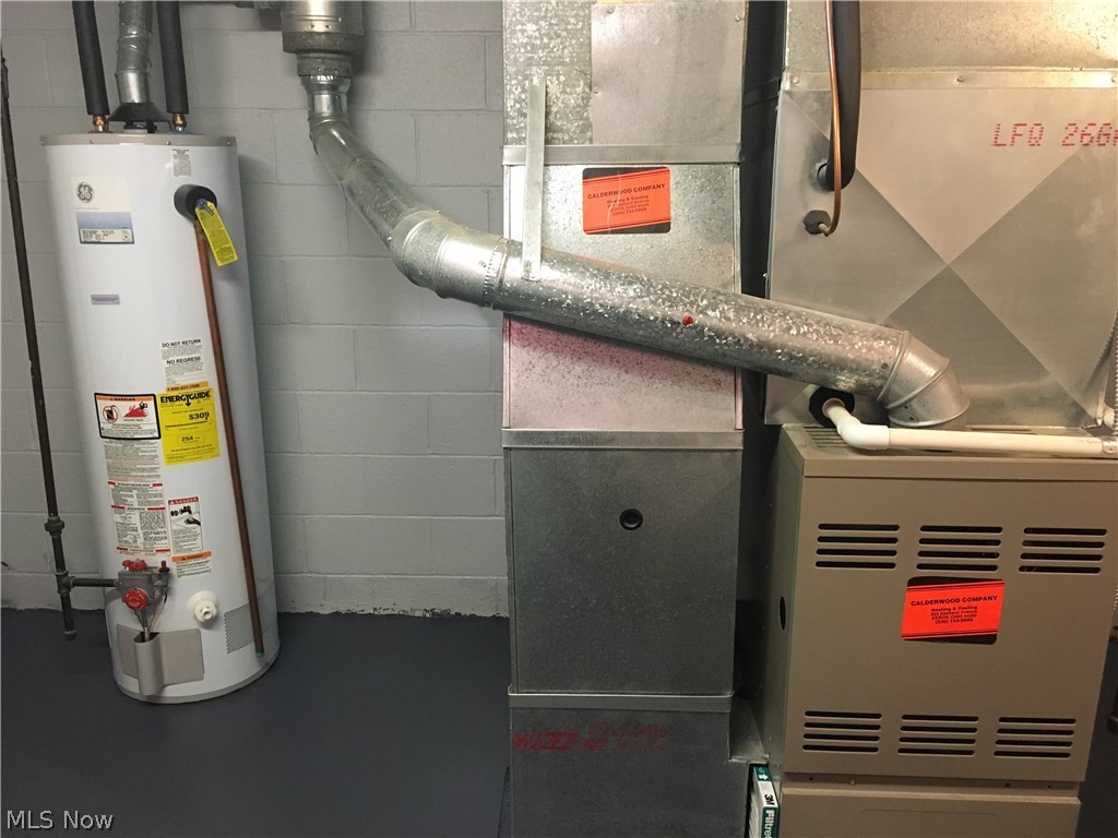 Bradley Farms - Residential