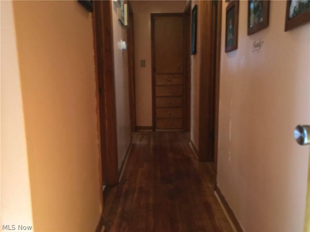 Bradley Farms - Residential