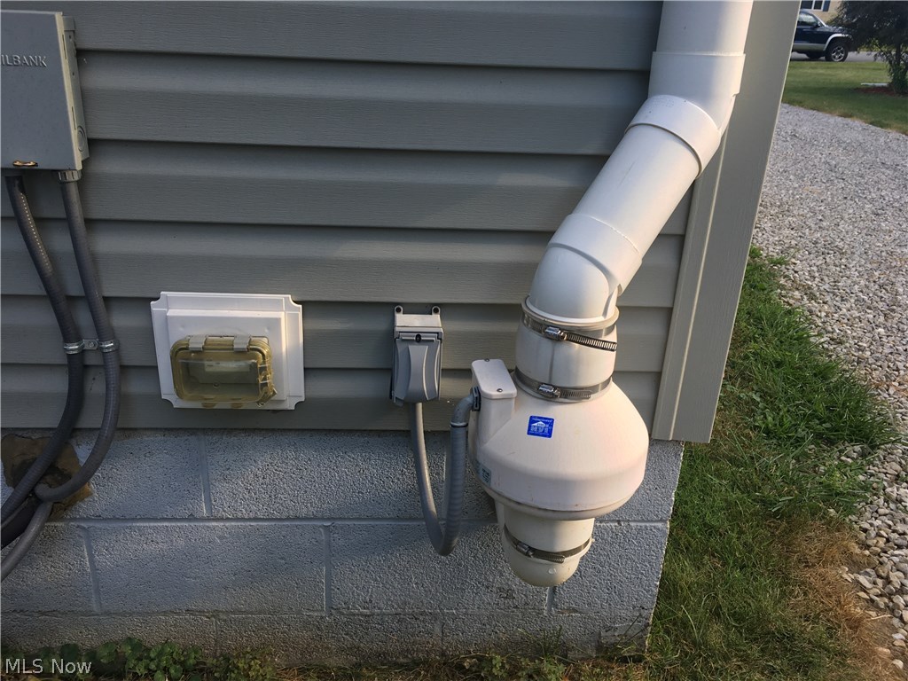 Bradley Farms - Residential