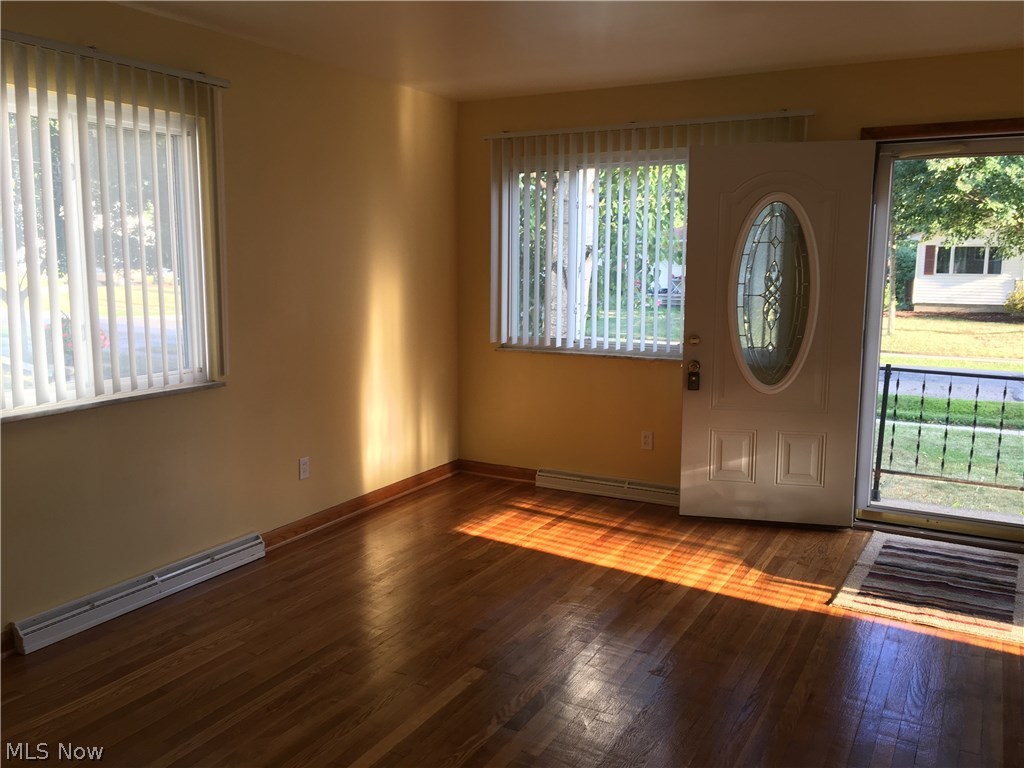 Bradley Farms - Residential