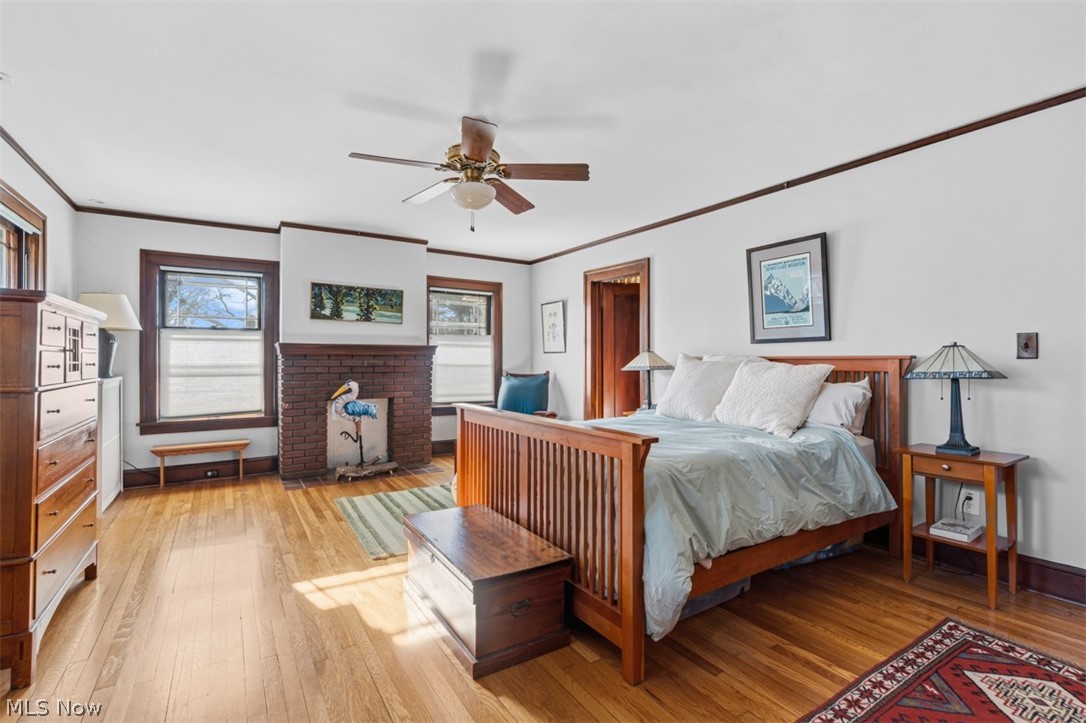 Van Sweringen Companys - Residential