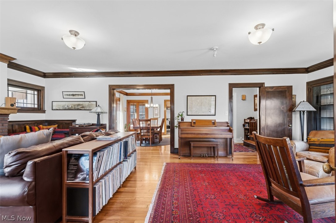 Van Sweringen Companys - Residential