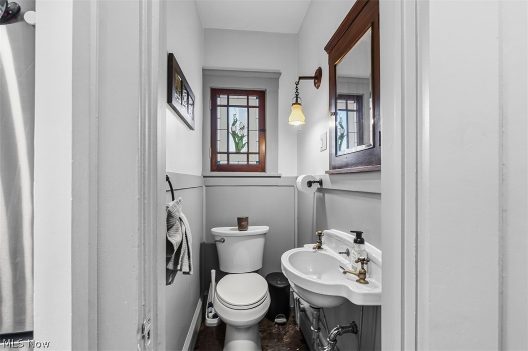 Van Sweringen Companys - Residential