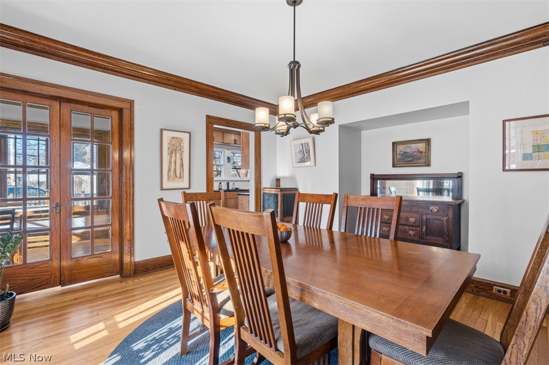 Van Sweringen Companys - Residential