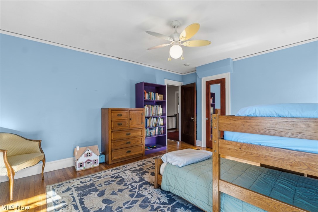 Van Sweringen Companys - Residential