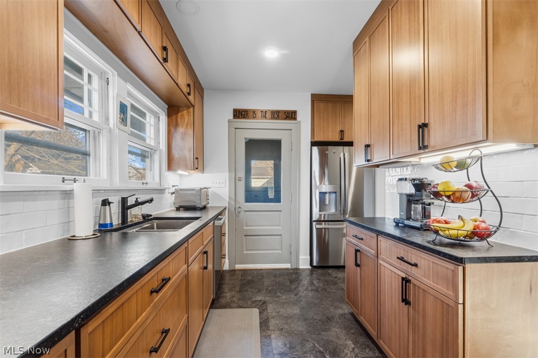 Van Sweringen Companys - Residential