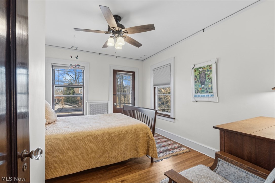 Van Sweringen Companys - Residential