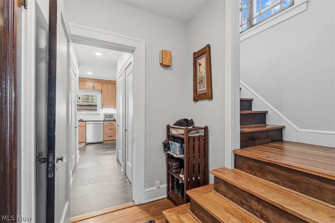 Van Sweringen Companys - Residential