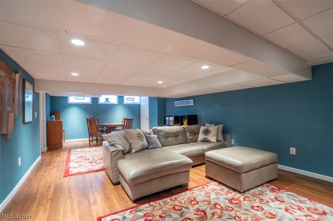 Van Sweringen Companys - Residential