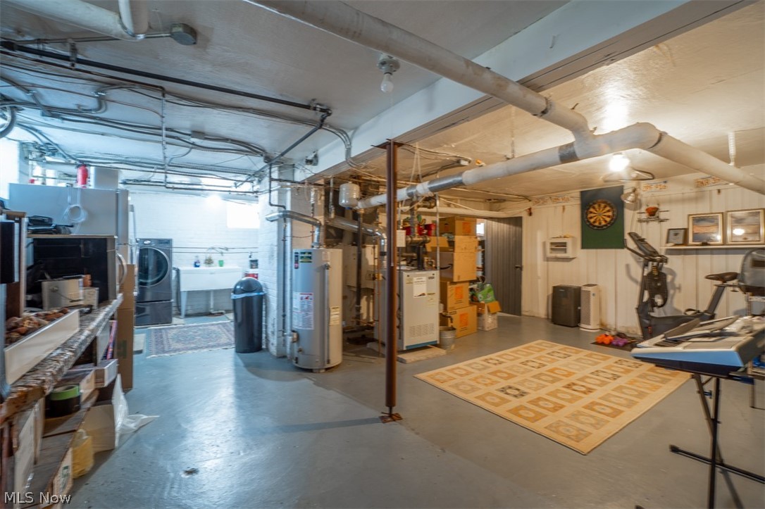 Van Sweringen Companys - Residential