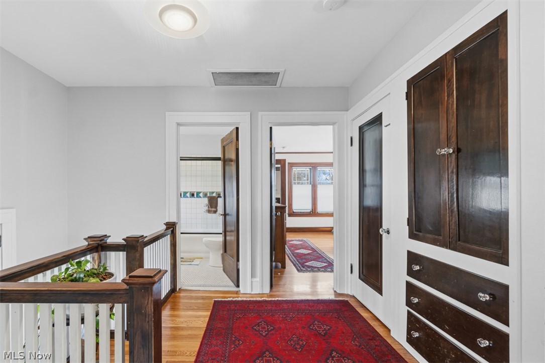 Van Sweringen Companys - Residential