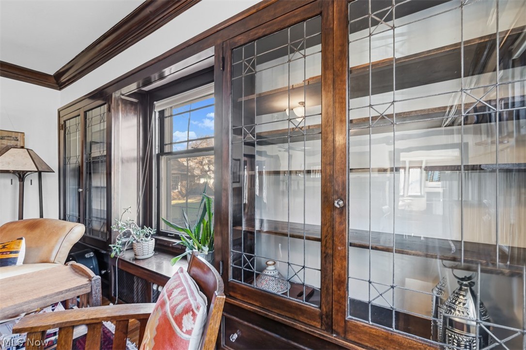 Van Sweringen Companys - Residential