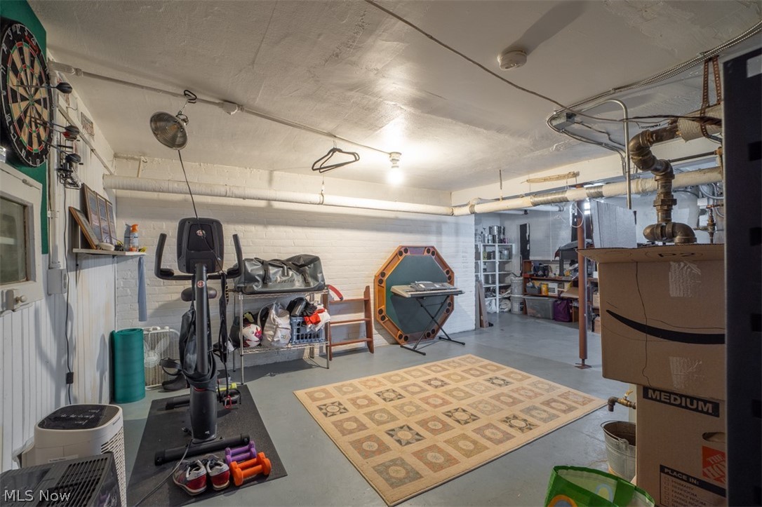 Van Sweringen Companys - Residential