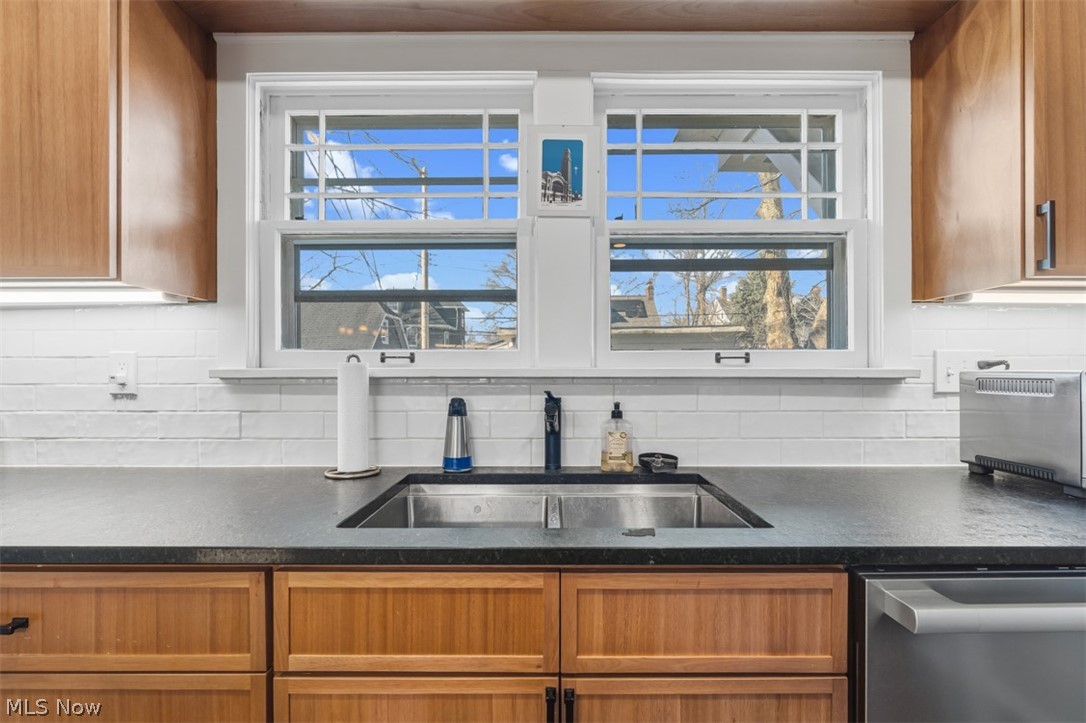 Van Sweringen Companys - Residential