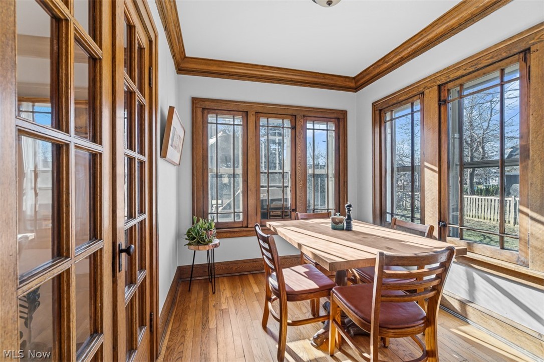 Van Sweringen Companys - Residential