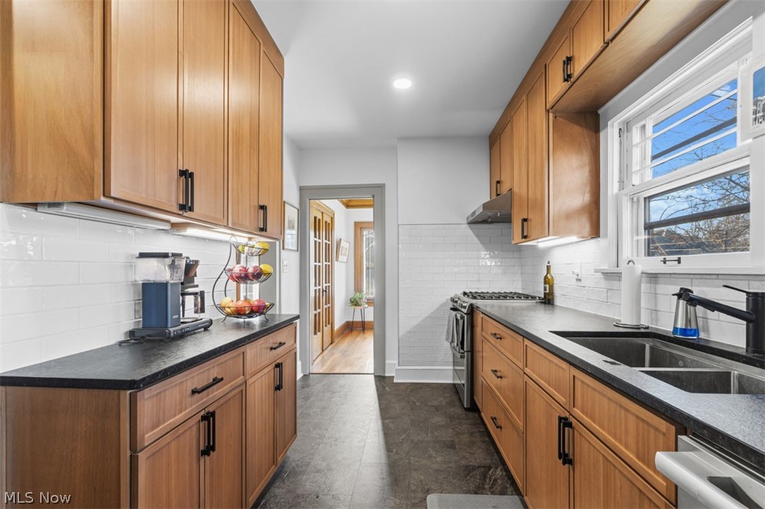 Van Sweringen Companys - Residential