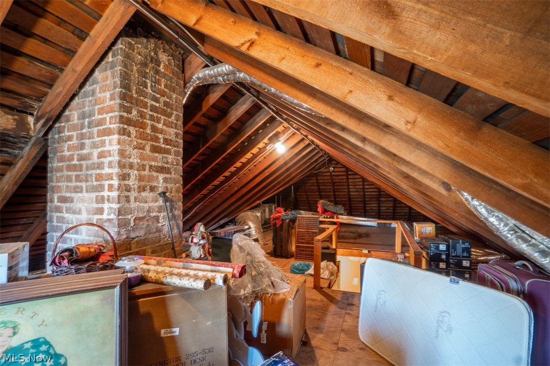 Van Sweringen Companys - Residential