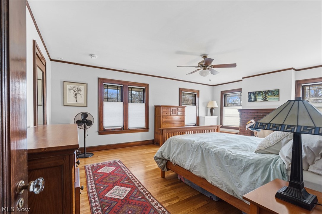 Van Sweringen Companys - Residential