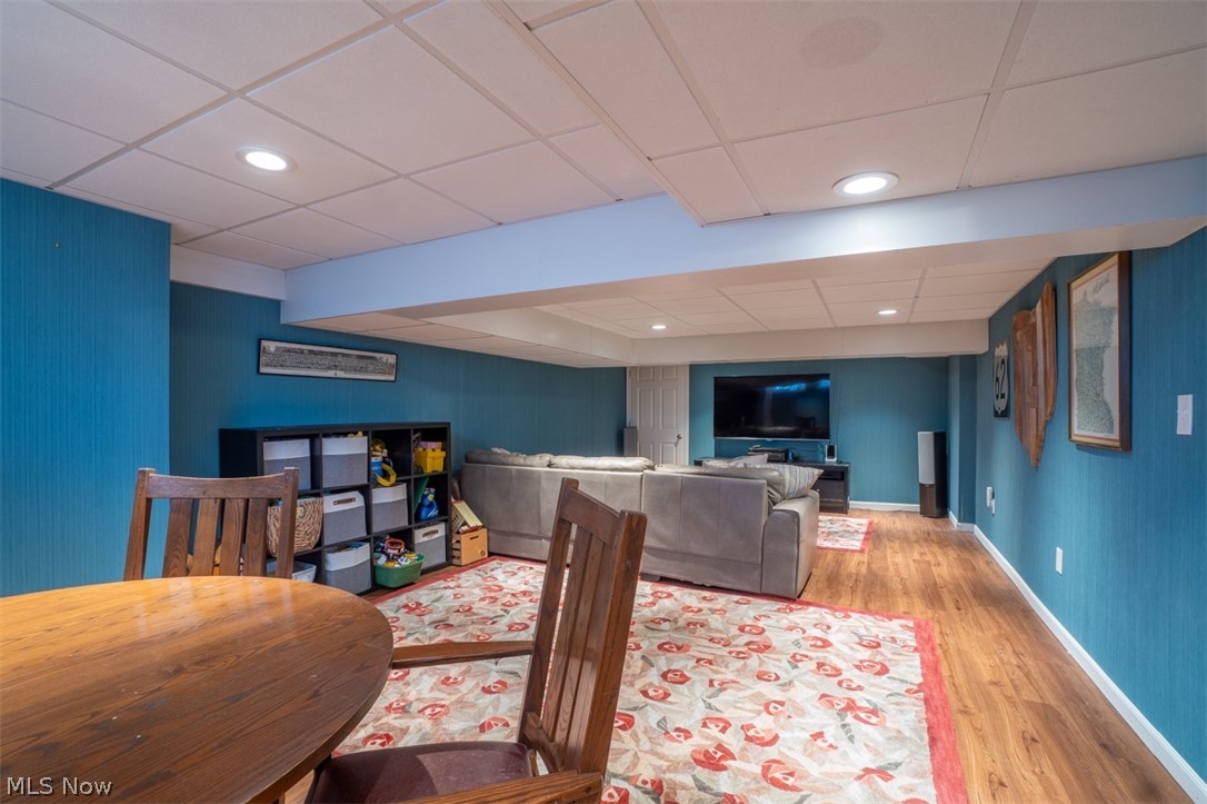 Van Sweringen Companys - Residential