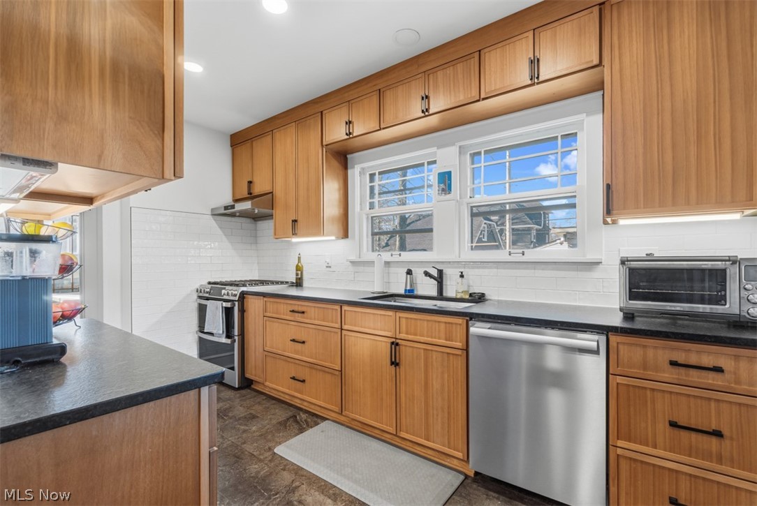 Van Sweringen Companys - Residential