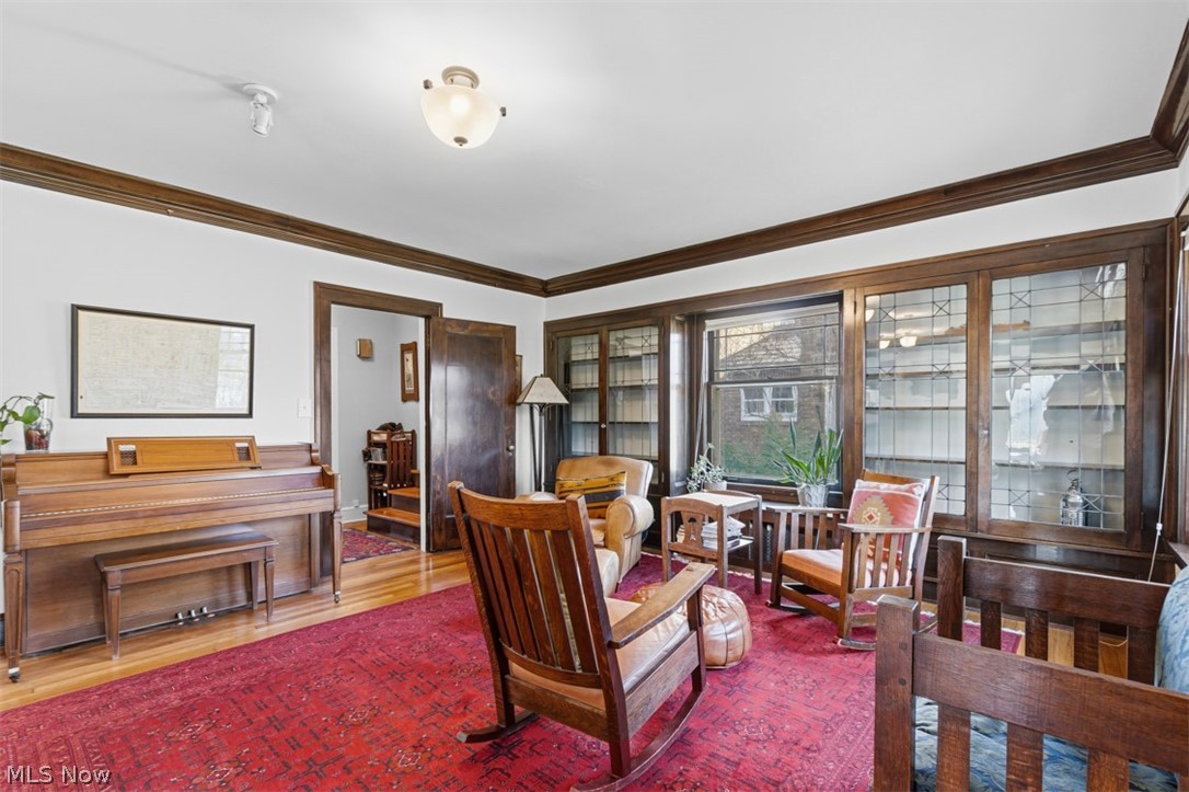 Van Sweringen Companys - Residential