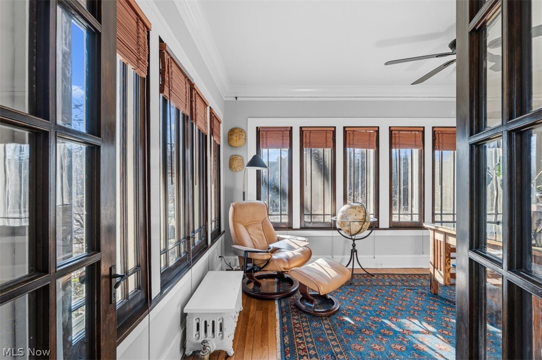 Van Sweringen Companys - Residential