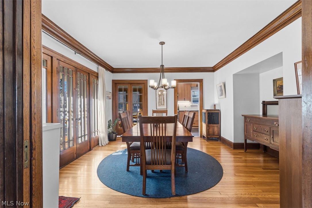 Van Sweringen Companys - Residential