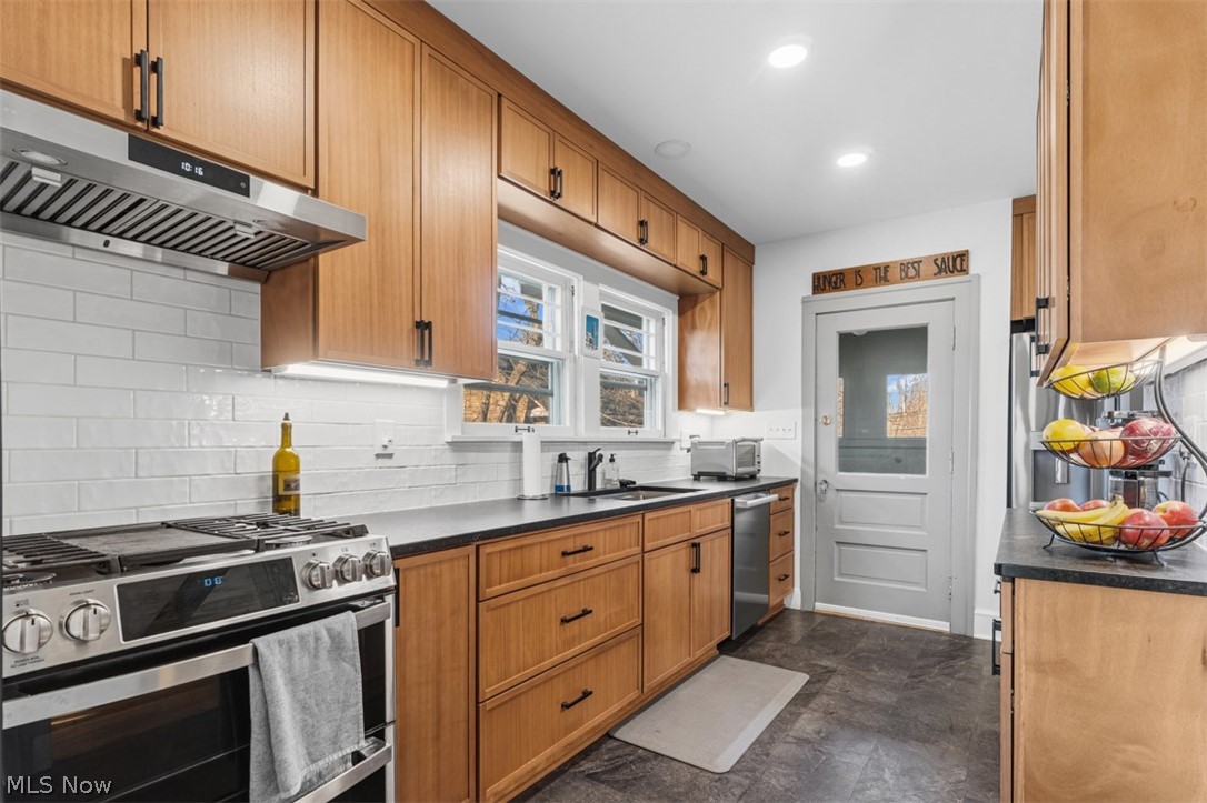 Van Sweringen Companys - Residential