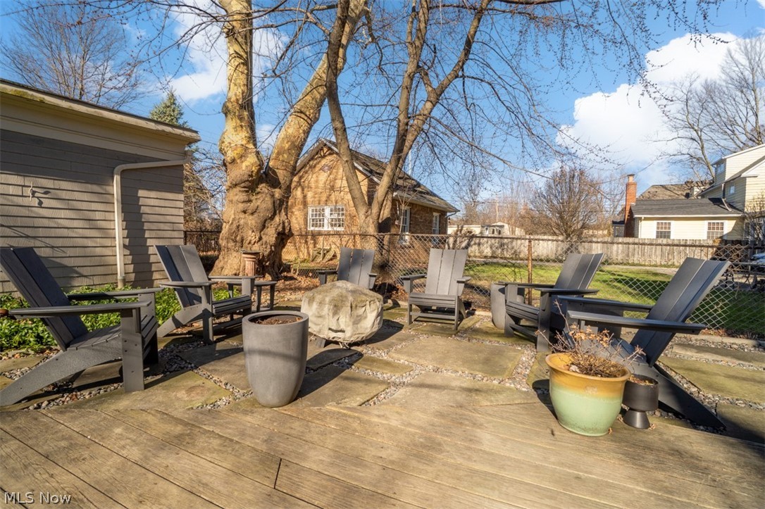 Van Sweringen Companys - Residential