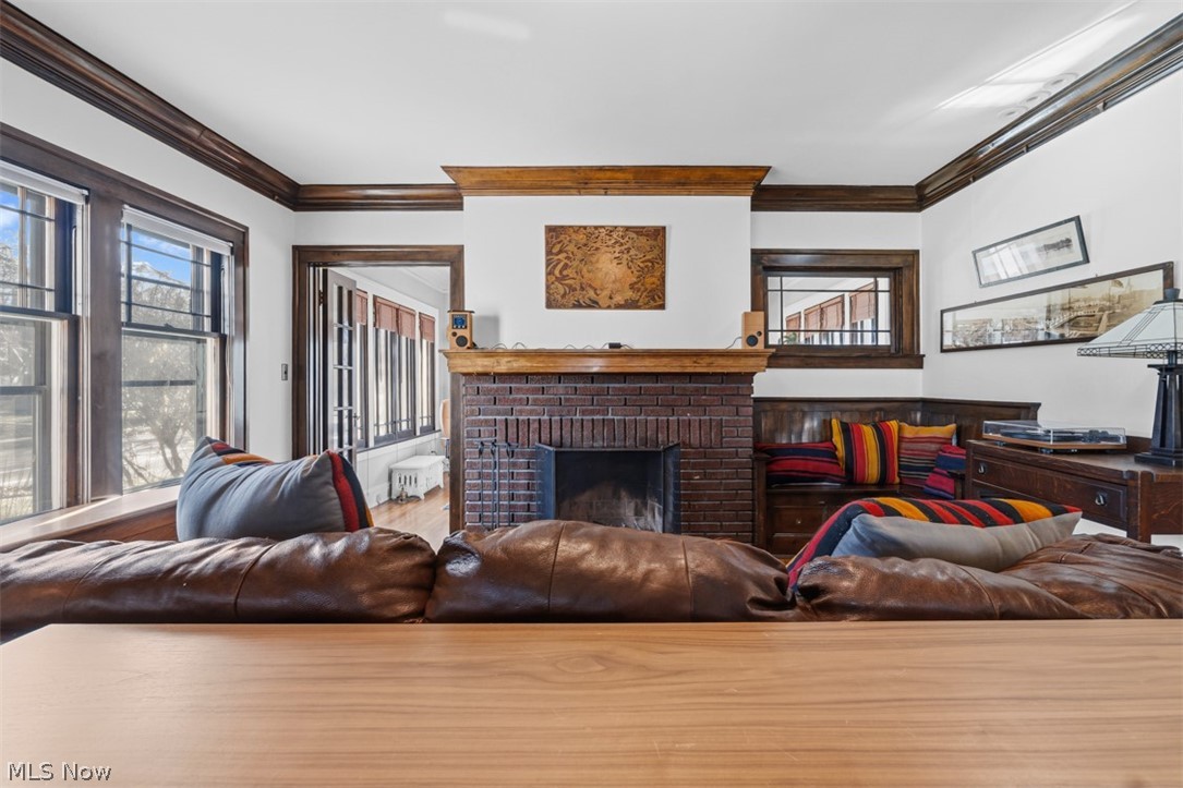 Van Sweringen Companys - Residential