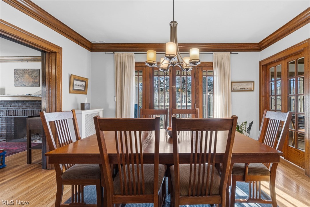 Van Sweringen Companys - Residential