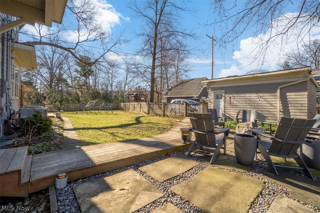 Van Sweringen Companys - Residential