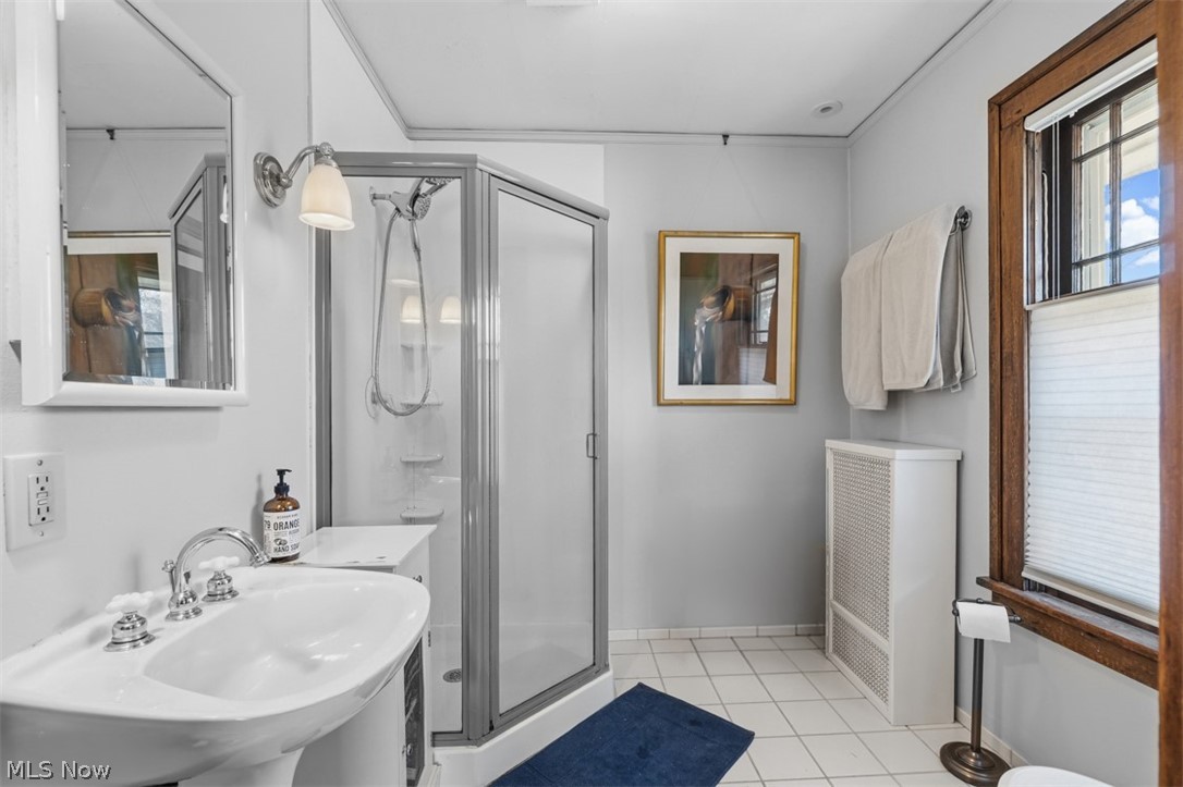 Van Sweringen Companys - Residential